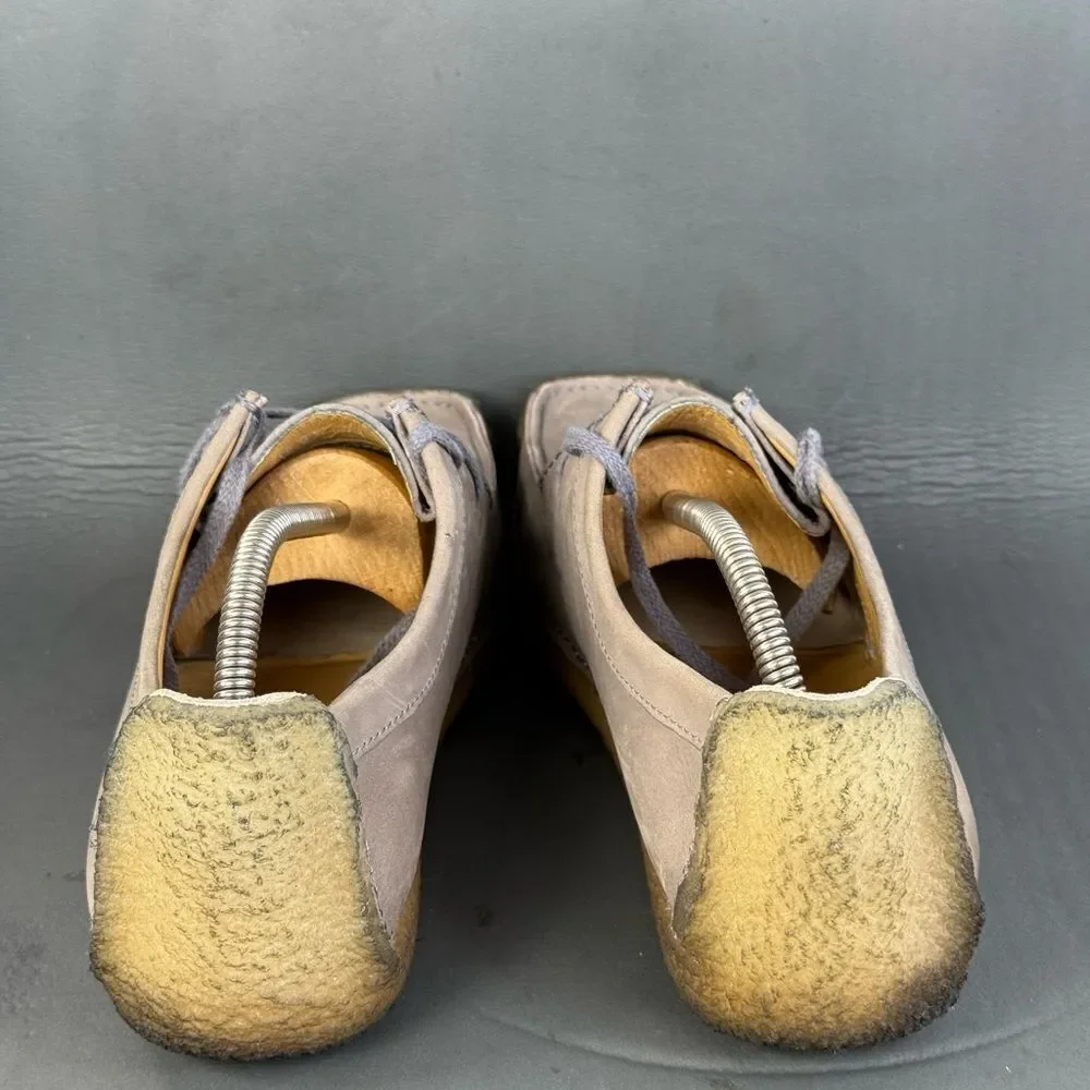 Clarks gently used